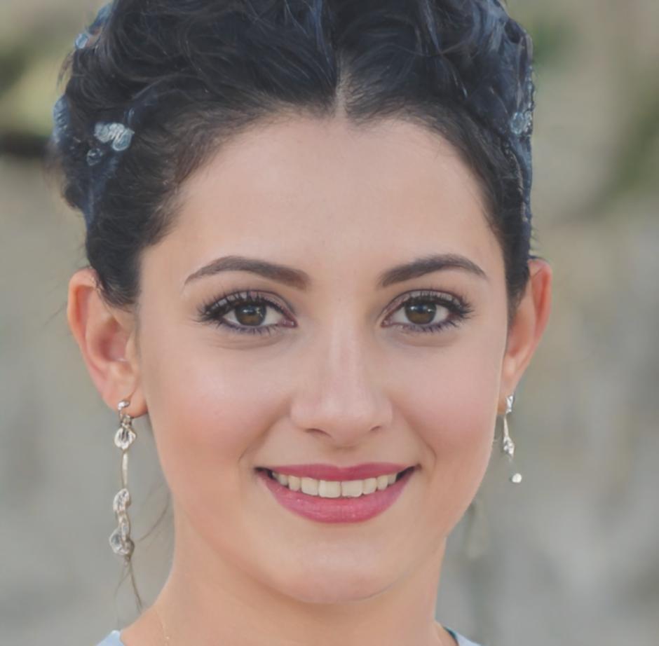 Portrait de Séverine Moreau, spécialiste en gestion de trésorerie