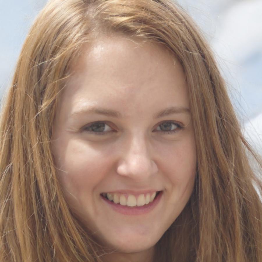 Portrait de Roxanne Lefevre