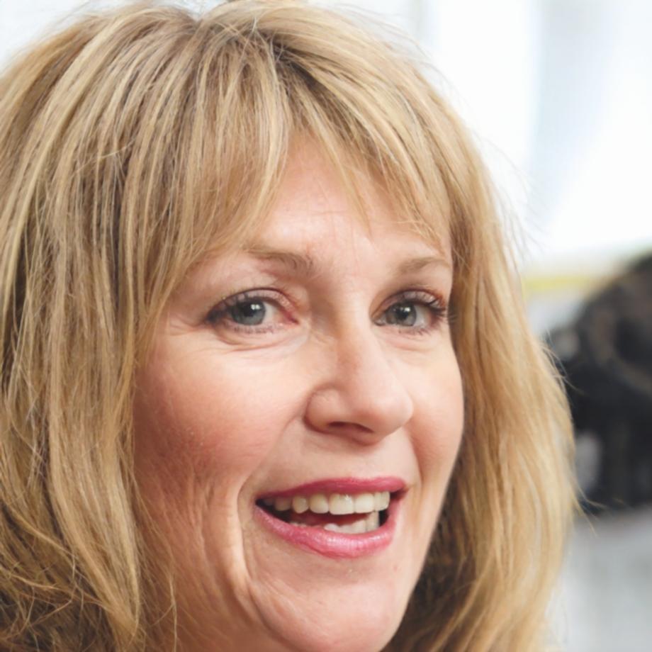 Célestine Vaillancourt, experte en stratégie financière