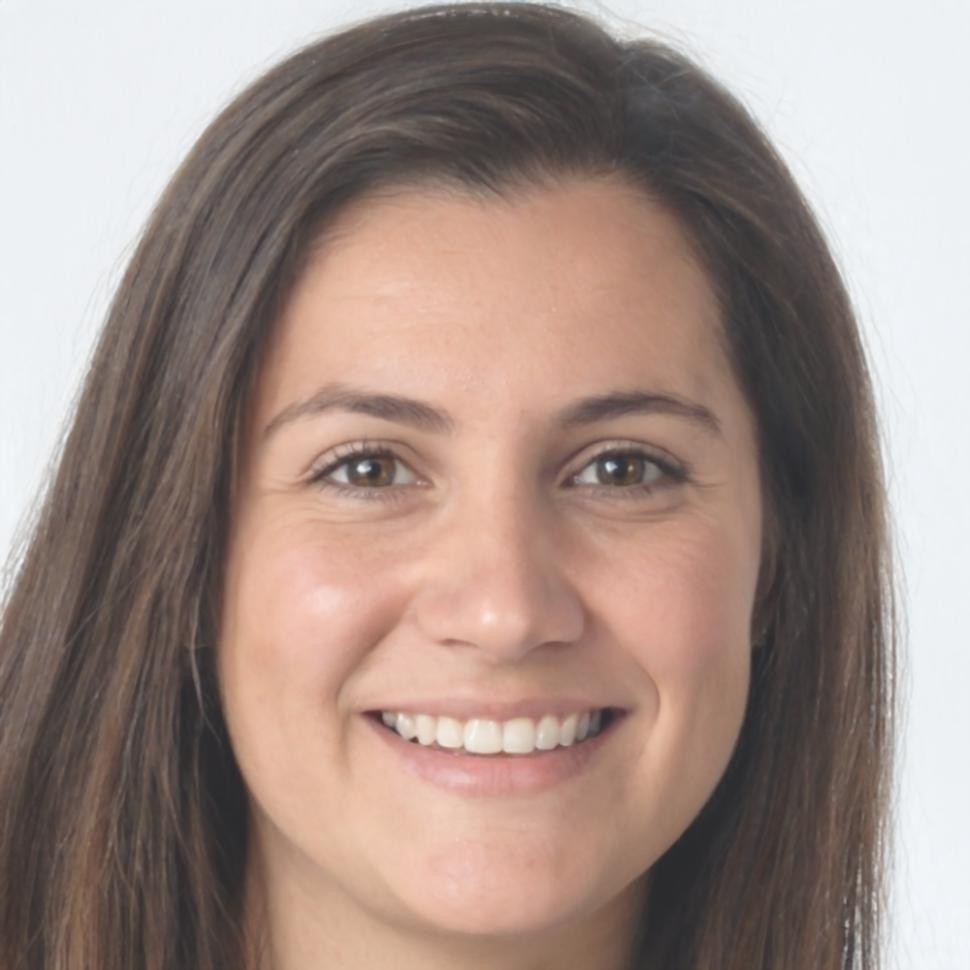 Morgane Delacroix, spécialiste développement commercial